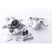 Hella 8AN 355 790-331 Remklauw