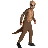 Jurassic World - Jurrassic world T Rex Premium kids (5-6 jaar)