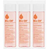 Bio-oil 3x Huidverzorgingsolie 200 Ml