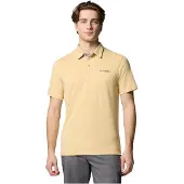 Columbia Sportswear Polo Nelson Point