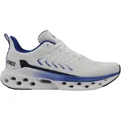 K-Swiss Sneaker Men Melrose Tubes Lite White/Surf The Web/Naval Academy-Schoenmaat 44,5