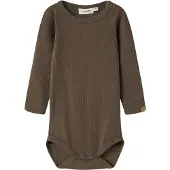 Lil´ Atelier Lange Mouwen Romper 62 EU Jongens