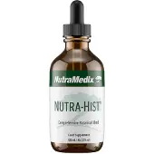 Nutramedix Nutra-Hist