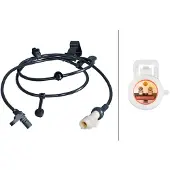 Hella 6PU 358 418-721 Wielsnelheidssensor (ABS)