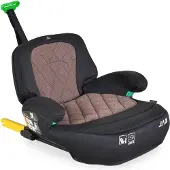 Cangaroo Jax Pink Isofix 125-150 cm i-Size Booster 111395