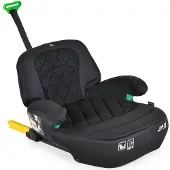 Cangaroo Jax Black Isofix 125-150 cm i-Size Booster 111397