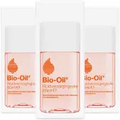 Bio-oil 3x Huidverzorgingsolie 60 Ml