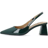 Bianco Pumps 'MARALYN' groen