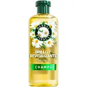 Herbal Essences Herbal Essence Kamille Glans en Revitaliserende Shampoo 350 ml