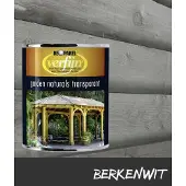 Verfijn 508 Garden Naturals - 750 ml