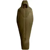 Mammut - Protect Fiber Bag -18°C - Synthetische slaapzak S, groen