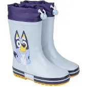 Blueys Bluey Regenlaarzen