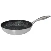 Bastilipo Titanium Pro 20 Gietijzeren Koekenpan Van Aluminium