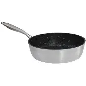 Bastilipo Titanium Pro 24h Braadpan