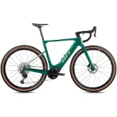 Bh Igravelx Nx Carbon 2.7 Sx Grx 2027 Elektrische Gravelbike