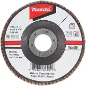 Makita Lamellenschijf 180mm 40 (40)