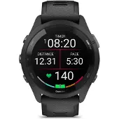 Garmin Forerunner 265 Sporthorloge – GPS – AMOLED – 46 mm – Zwart