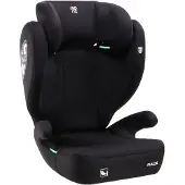 Moni Race Cosmo Black 100-150 cm i-Size Autostoel
