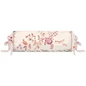 Pip studio Everbloom Roll Sierkussen Licht roze 22x70 cm