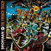 Sonic Skokiaan Brass Band - The French Touch (CD)