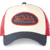 Von Dutch Vd/0/cas1/cla5 Pet