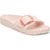 Birkenstock Muiltjes rosa
