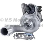 PIERBURG 7.15101.67.0 Turbocharger