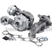 PIERBURG 7.15103.18.0 Turbocharger