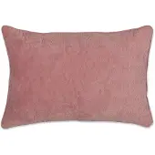 Pip studio Quilty Pip Quilted Sierkussen Roze 40x60 cm