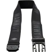 Mammut Alpine Riem Zwart Unisex