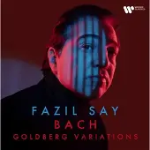 Warner Classics Bach, Goldberg Variations Bwv