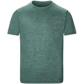 Regatta Fingal Edition T-shirt Met Korte Mouwen Groen XL Man
