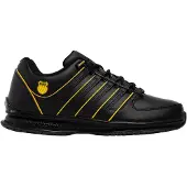 K-Swiss Sneakers laag 'Rinzler' zwart