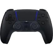 Sony Playstation 5 DualSense Draadloze Controller Midnight Black