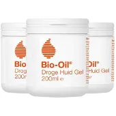 Bio-oil 3x Droge Huid Gel 200 ml
