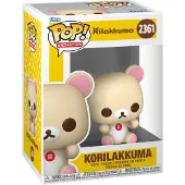 Funko POP! Pop! Animatie: Rilakkuma - Korilakkuma #2361
