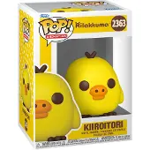 Funko POP! Pop! Animatie: Rilakkuma - Kiiroitori, nummer 2363