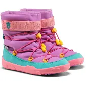 Affenzahn Snowy Eule Laarzen, roze