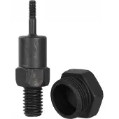Richmann M3 Kop voor Klinkmoertang - 45mm