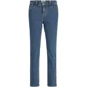 JJ REBEL Jeans 'JREBNOAH JJCRAFT' blauw denim
