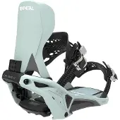 Bent Metal Lightning Supermatic Snowboardbindingen