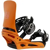 Burton Cartel X Re:flex Snowboardbindingen