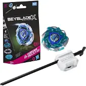 Beyblade X Hurricane Enlil IS 7-55T CX Infinity Starterpack-set