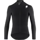 Assos - Equipe R Winter Jacket S11 Evo - Fietsjack S, zwart