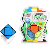 Hotsports IQ Puzzel Magic 5 x 5 - Breinbreker speelgoed - Uitdagende 5x5x5 kubus