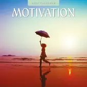 Red Robin Motivation Kalender 2027