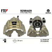 FTE 9298409 Remklauw