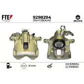 FTE 9298294 Remklauw