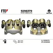 FTE 9298379 Remklauw