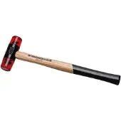 Peddinghaus 5334020040 Plastic hamer 1 stuk(s)